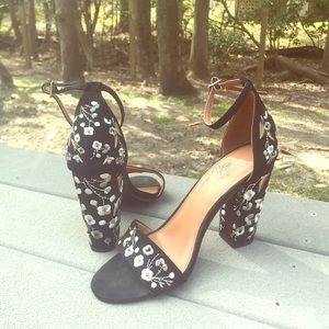 rampage shoes marshalls